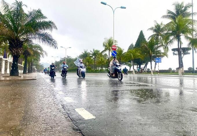 Khánh Hòa chủ động ứng phó với mưa lũ lớn trên địa bàn tỉnh