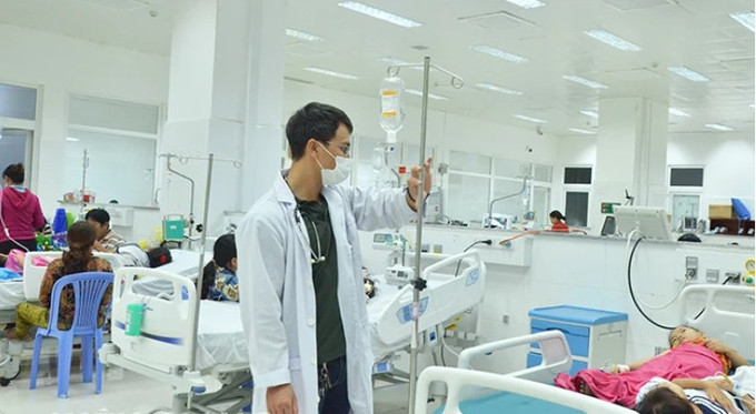Kiên Giang: Ghi nhận 87 học sinh nghi bị ngộ độc thực phẩm, đình chỉ hoạt động của cơ sở Cát Tường