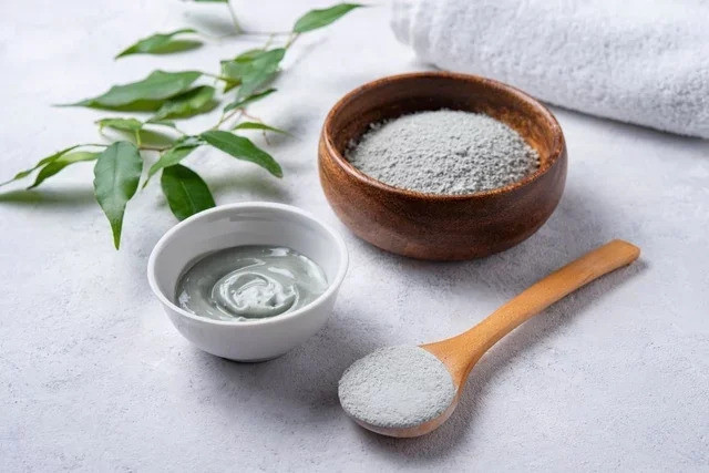 Cách làm trắng vùng nách