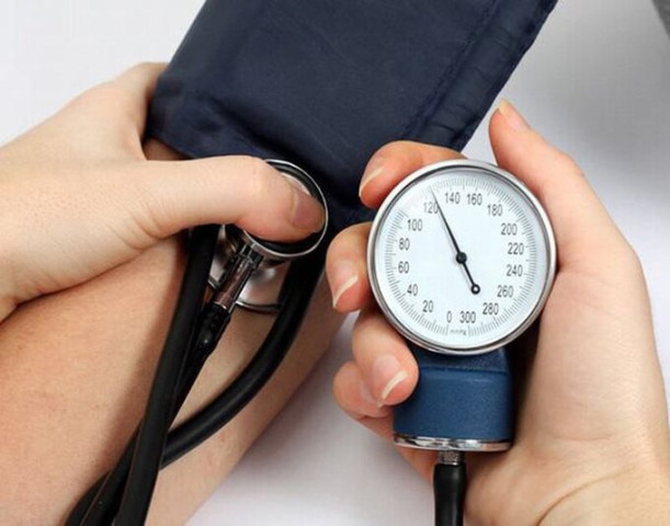 Cách thay đổi thói quen giúp kiểm soát bệnh huyết áp