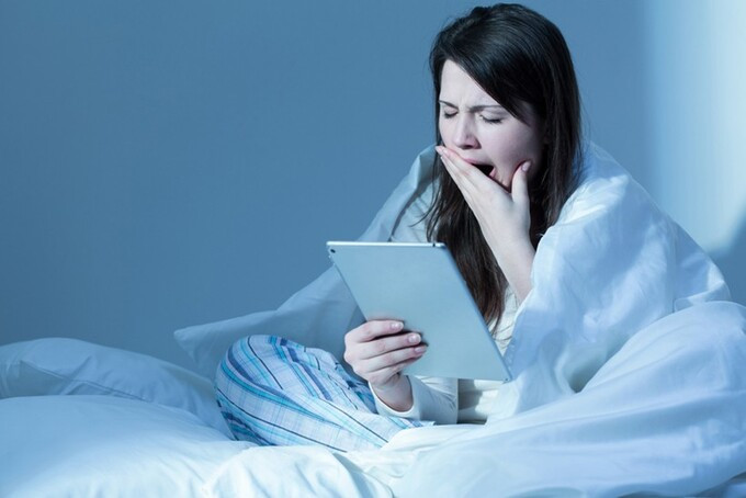 8 thói quen không tốt cho sức khỏe vào mùa đông