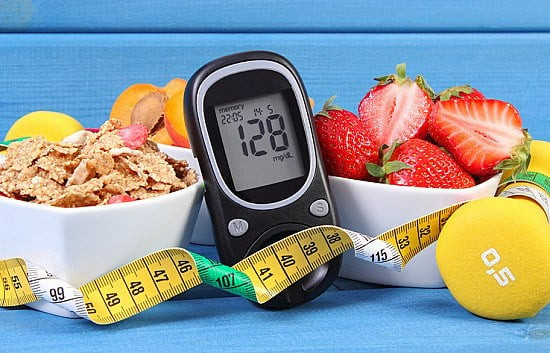 Người tiểu đường muốn giảm cân cần lưu ý gì?