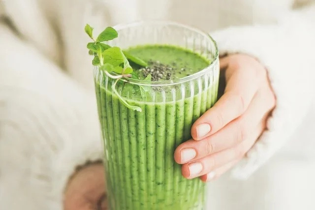 15 loại nước ép tốt nhất để chữa bệnh thiếu máu