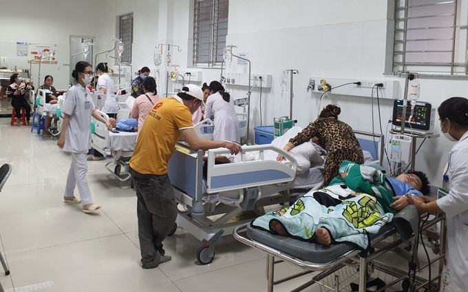 Kiên Giang yêu cầu tăng cường công tác đảm bảo an toàn thực phẩm tại các bếp ăn tập thể