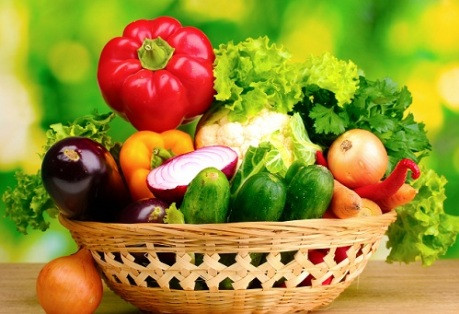 Thực phẩm giúp bạn giảm mỡ bụng trong mùa đông