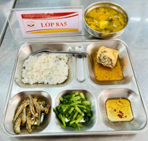 Đắk Lắk: Chưa đủ cơ sở kết luận vụ việc xảy ra tại Trường Tiểu học, THCS &amp; THPT Victory là ngộ độc thực phẩm