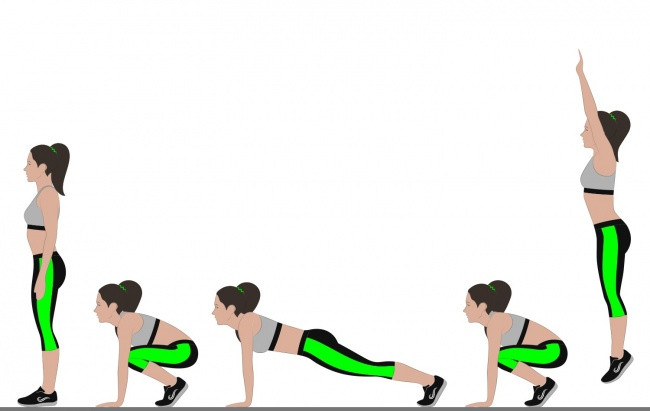 Lời khuyên để có được vóc dáng cân đối cho phụ nữ trên 50 tuổi