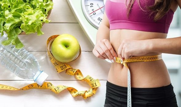 Những thói quen giúp giảm cân trong vòng 1 tháng