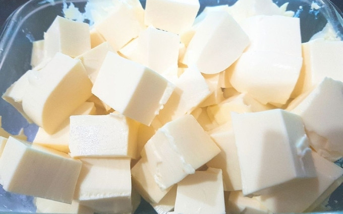 Những thực phẩm giàu natri không tốt cho thận