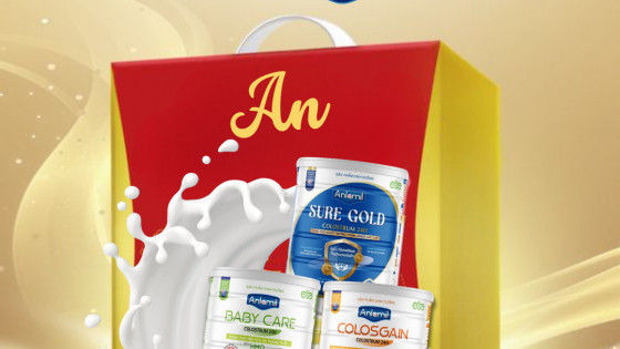 Bí mật an lành của Anlamil - nâng tầm sức khỏe và hạnh phúc