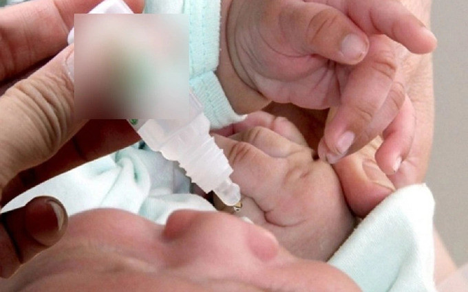 Hải Phòng: Cảnh báo ngộ độc thuốc nhỏ mũi Naphazolin