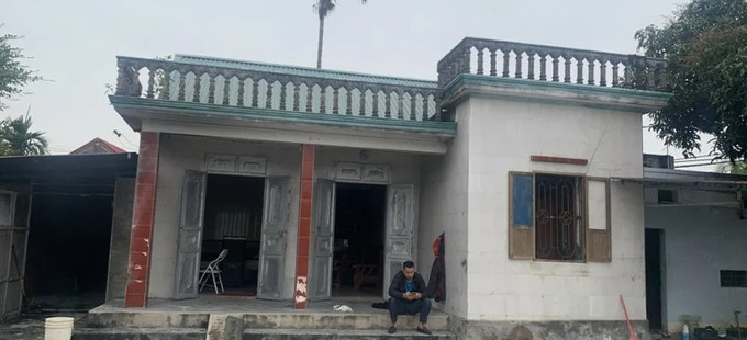 Hải Phòng: Hai người bị thương nặng nghi do tự chế pháo nổ