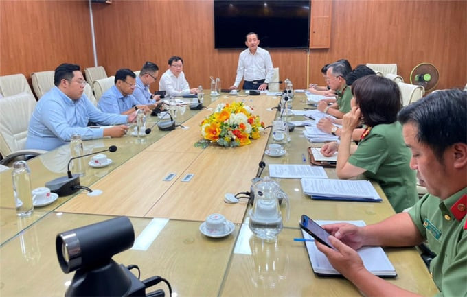 TP. Hồ Chí Minh: Tăng cường phát hiện, xử lý triệt để các hành vi quảng cáo vi phạm pháp luật gây ảnh hưởng đến sức khoẻ người dân