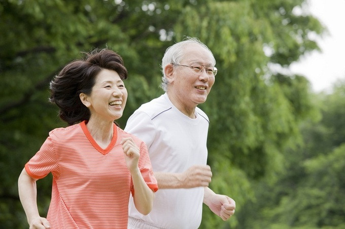 Biện pháp đơn giản giúp người cao tuổi giảm nguy cơ ung thư