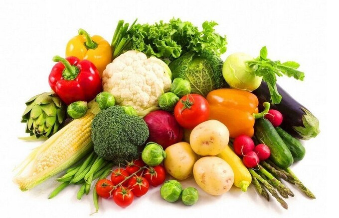 Những loại rau ít carbohydrate tốt cho người đường huyết cao
