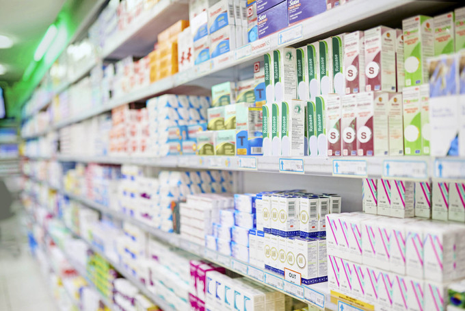 Thu hồi giấy chứng nhận đủ điều kiện kinh doanh dược của Công ty Cổ phần Việt Nam Pharusa