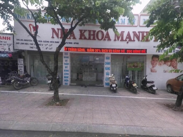 Hà Nội: Xử phạt và tước quyền sử dụng giấy phép hoạt động, chứng chỉ hành nghề trong 3 tháng của cơ sở nha khoa Mạnh Toàn