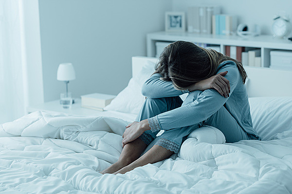 10 lời khuyên để đánh bại chứng mất ngủ