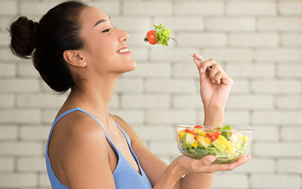 Mẹo giúp giảm mỡ mà không đổ mồ hôi trong mùa đông