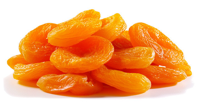 Lý do bạn nên ăn mơ khô vào mùa đông