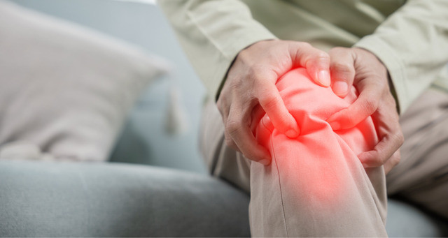 5 thói quen ăn uống cần tránh để phòng ngừa đau nhức xương khớp