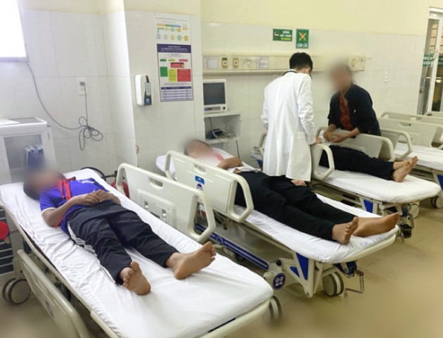 Đắk Lắk xử phạt 25 triệu đồng chủ cơ sở kinh doanh trà sữa Mây liên quan vụ 17 học sinh nhập viện