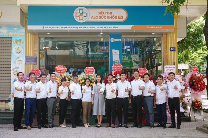 HBL - Kiến tạo sức khỏe và vẻ đẹp với tình yêu thương