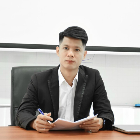 Người kể chuyện qua từng món ăn