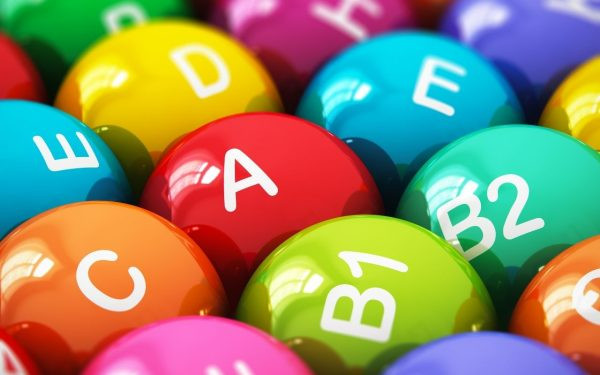 Những loại vitamin giúp cải thiện giấc ngủ ở người cao tuổi