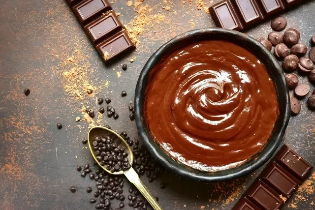 7 lợi ích của sô cô la