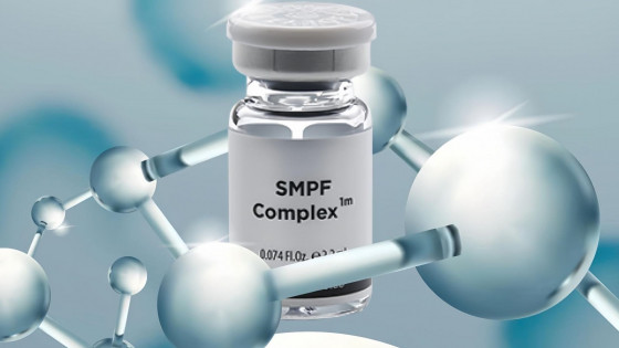 SMPF Complex 1M  – Hiệu quả tái tạo 24h