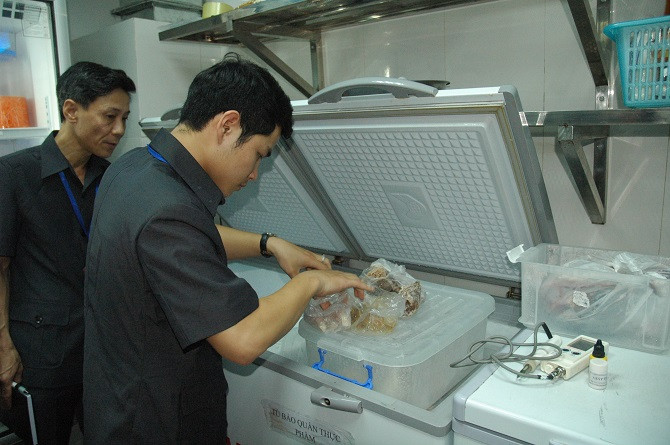 Hà Nội: Xây dựng dự thảo Đề án kiện toàn quy định chức năng, nhiệm vụ, quyền hạn và cơ cấu tổ chức của Sở Y tế