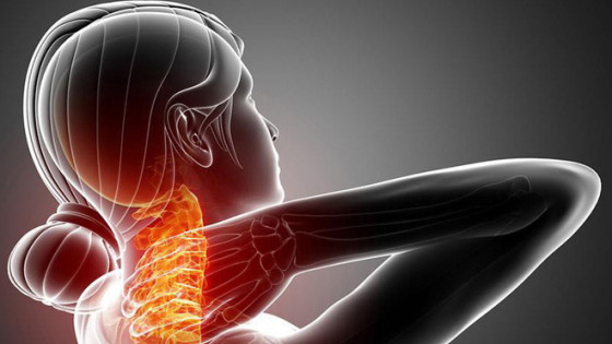 Tìm hiểu về bệnh lý đau vai gáy mùa lạnh