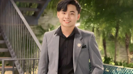 Nguyễn Trần Đạt: "Cuộc thi là nơi bản thân đặt ra những mục tiêu mới..."