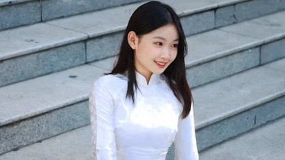 Phạm Ngọc Kim Linh: "Ai cũng có một vẻ đẹp riêng..."