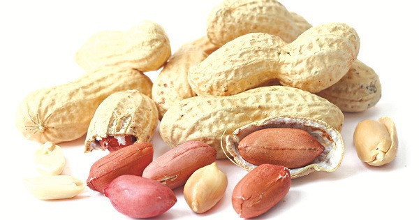 Vì sao nên tiêu thụ đậu phộng vào mùa lạnh?
