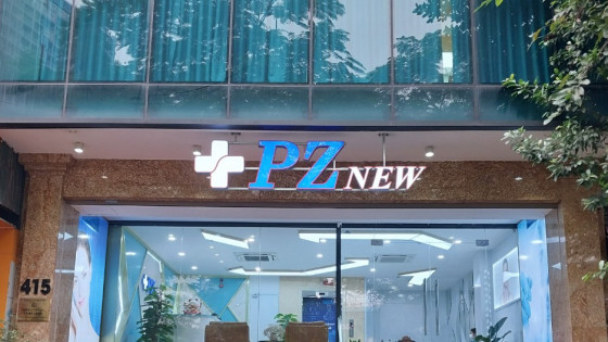 Hà Nội: UBND quận Cầu Giấy xử phạt cơ sở Thẩm mỹ Pfizarss New số 415 Nguyễn Khang