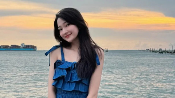 Nguyễn Mai Kim Tuyền: "Học hỏi và đối mặt với thách thức là chìa khóa để phát triển bản thân..."