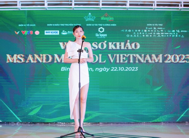 Khưu Thị Hồng Yến: "Đừng để nỗi sợ thua cuộc lớn hơn sự phấn khích khi chiến thắng..."