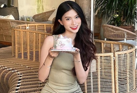Đỗ Thị Mỹ Chinh: "Hãy mở lòng hòa nhập để khám phá và phát triển để tỏa sáng..."