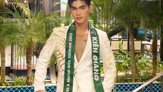 Lê Hoàng Chí Thân: "Mỗi bài học cuộc sống sẽ giúp ta hoàn thiện hơn ngày hôm qua..."