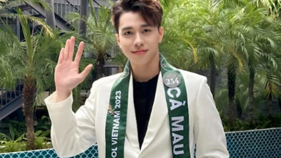Dương Lý Hoàng Phúc: "Chúng ta chỉ sống một lần nhưng nếu sống tích cực thì một lần là đủ..."