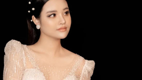Vũ Kiều Trang: "Khi dám ước mơ và dám thực hiện ước mơ thì chúng ta đã tự đội cho mình chiếc vương miện lung linh, rực rỡ nhất..."