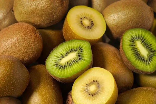 10 lợi ích của kiwi
