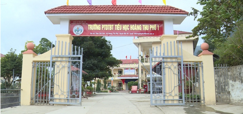 Lào Cai chỉ đạo khẩn làm rõ bất thường trong bữa ăn bán trú ở vùng cao