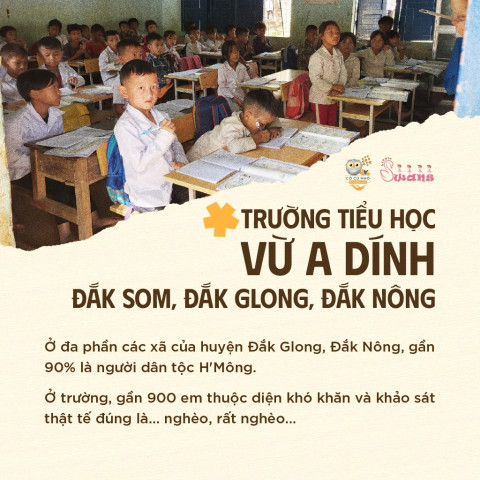 Mang những món quà Tết ấm áp, hạnh phúc, lan tỏa niềm yêu thương đến với  trẻ em vùng cao