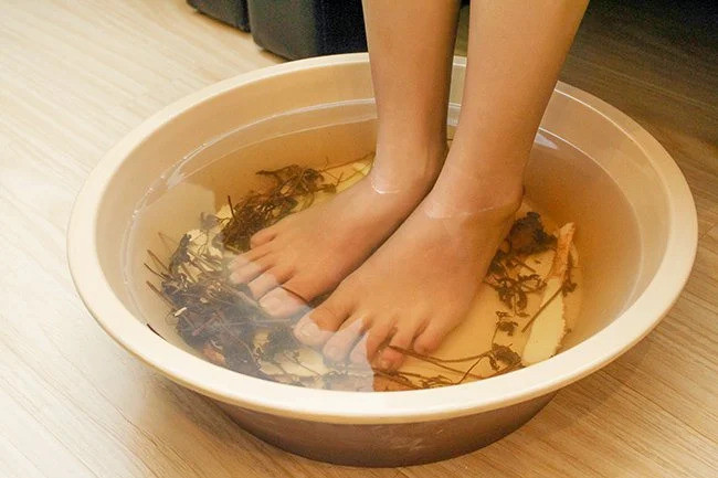 Nên làm gì khi thời tiết lạnh?