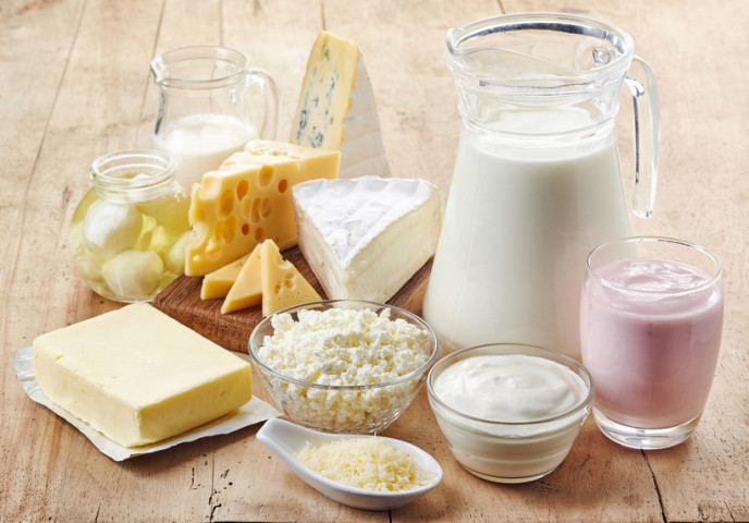 Nhóm thực phẩm và đồ uống nên tránh vào mùa đông