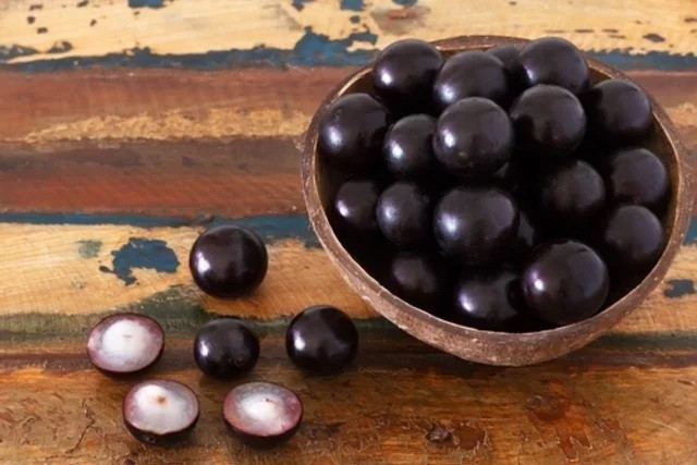 Lợi ích sức khỏe của jaboticaba