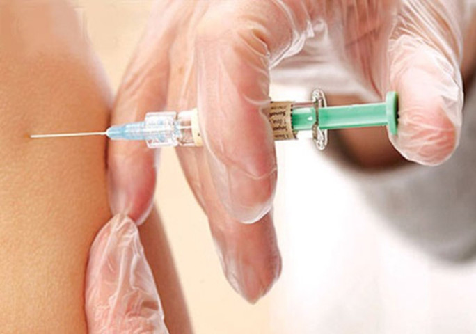 TP. Hồ Chí Minh đã sẵn sàng tiêm vaccine DPT-VGB-Hib cho trẻ em ngay khi nhận được phân bổ nguồn vaccine từ Bộ Y tế